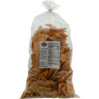 First Street Tortilla Chips, Corn, 20 Ounce