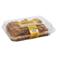 Laromma Rugelach Assorted Tray, 18.5 oz - 18.5 Ounce