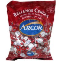 Arcor Assorted Fruit Chews - 29.73 Ounce