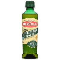 Bertolli Extra Virgin Rich Taste Olive Oil - 8.45 Fluid ounce