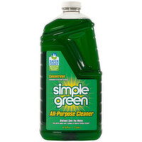 Simple Green Simple Green All Purpose Cleaner Concentrate 67.6 oz, 67.6 Fluid ounce