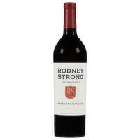 Rodney Strong Sonoma County Cabernet Sauvignon - 750 Millilitre