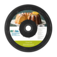 Probake Nonstick Bundt Cake Pan - 1 Each