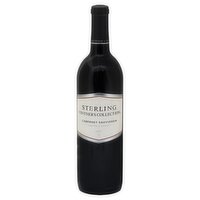 Sterling Vintners Collection Cabernet Sauvignon 750 ml - 750 Millilitre