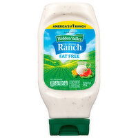 Hidden Valley Fat Free Condiment & Dressing