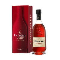 Hennessy Vsop Cognac - 750 Millilitre