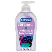 Softsoap Liquid Hand Soap Pump - 11.25 Fluid ounce