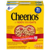 Cheerios Cereal - 2 Each