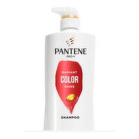 Pantene Radiant Color Shine Shampoo - 23.6 Ounce