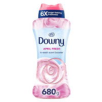 Downy Beads, April Fresh, 24 Ounce