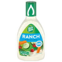 Wish-Bone Ranch Salad Dressing - 24 Fluid ounce