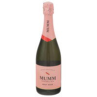 Mumm Brut Rose, Sparkling, 750 Millilitre