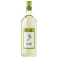 Barefoot Cellars Sauvignon Blanc White Wine - 1.5 Litre