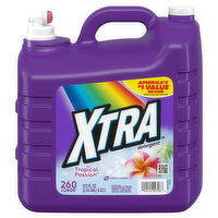 Xtra Detergent, Tropical Passion - 312 Ounce