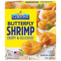 Gorton's Butterfly Shrimp