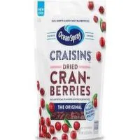 Ocean Spray Sweet Dried Cranberries - 48 Ounce