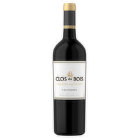 Clos du Bois Cabernet Sauvignon California Red Wine