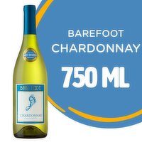 Barefoot Chardonnay California White Wine