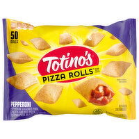 Totino's Pepperoni Pizza Rolls - 50 Each
