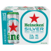 Heineken Light Beer