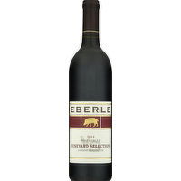Eberle Cabernet Sauvignon, Paso Robles - 750 Millilitre