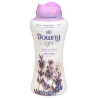 Downy Scent Booster, In-Wash, White Lavender - 24 Ounce