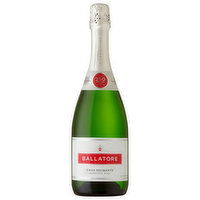 Ballatore Gran Spumante, 750 Millilitre