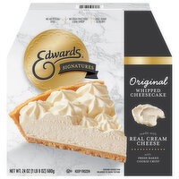 Edwards Whipped Cheesecake - 24 Ounce