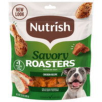Rachael Ray Nutrish Chicken Recipe Treats for Dogs - 12 Ounce