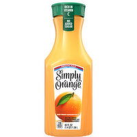 Simply OJ Pulp Free - 46 Ounce