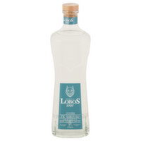 Lobos 1707 Tequila, Joven - 750 Millilitre