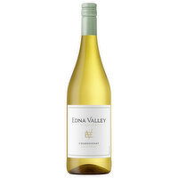 Edna Valley Vineyard Chardonnay, Edna Vallet Vineyard, Central Coast, 2012 - 750 Millilitre