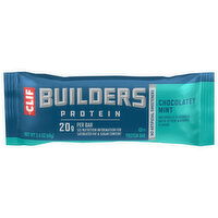 Builders Protein Bar, Chocolate Mint - 1 Each