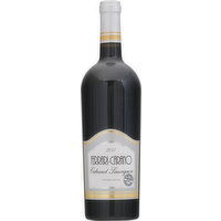 Ferrari Carano Cabernet Sauvignon, Sonoma County - 750 Millilitre