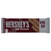 Hershey's Milk Chocolate King Size
