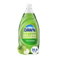 Dawn Ultra Antibacterial Hand Soap, Apple Blossom - 30.8 Fluid ounce
