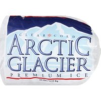 Block Ice 10 lb, 160 Ounce