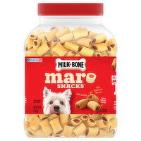 Milk-Bone Maro Snacks Dog Snacks - 40 Ounce