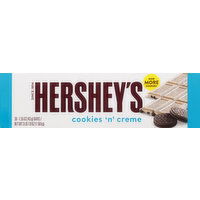 Hershey's Bars, Cookies N' Creme - 36 Each