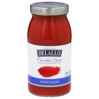 DeLallo Marinara Pomodoro Fresco - 25.25 Ounce