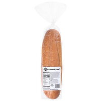 First Street French Bread Loaf - 16 Ounce