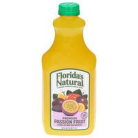 Florida's Natural Premium Passion Fruit Juice - 59 Fluid ounce