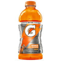 Gatorade Advanced Rehydration Orange Thirst Quencher