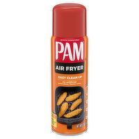 Pam No-Stick Air Fryer Cooking Spray - 6 Ounce