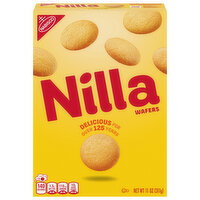 Nilla Wafers - 11 Ounce