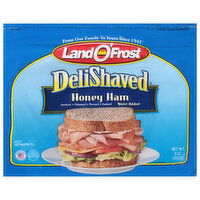 Land O'Frost Honey Ham