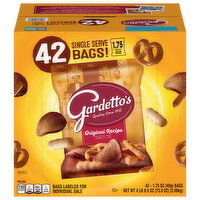 Gardetto's Snack Mix, Original Recipe - 42 Each