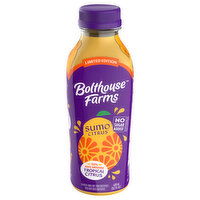 Bolthouse Farms 100% Juice Smoothie, Wicked, Apple Pineapple Mango - 15.2 Fluid ounce