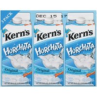 Kerns Fresca Horchata, 177 Ounce