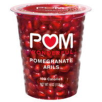 POM Wonderful Pomegranate, Fresh Arils - 4 Ounce